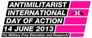 International Day of Action