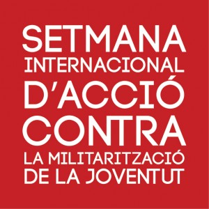 int_week_militarisation_youth_poster_catalan